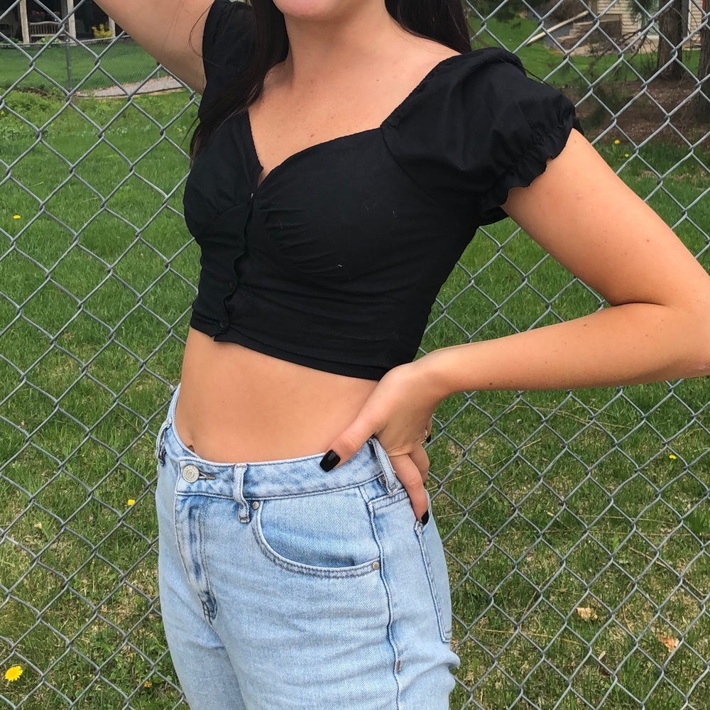 PRINCESS POLLY TOP